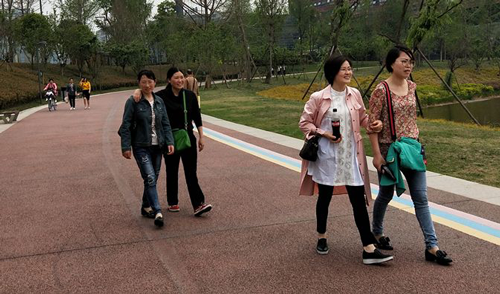 成都不孕不育医院
