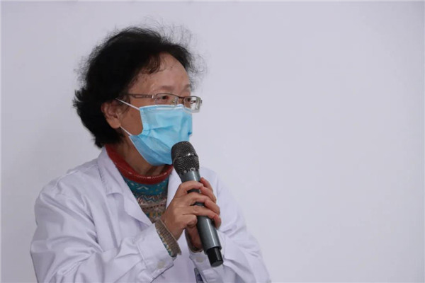 四川生殖专科医院王院长